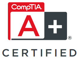 CompTIA Certified Computer Technician