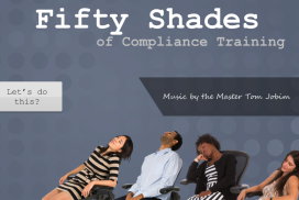 50 Shades of Compliance