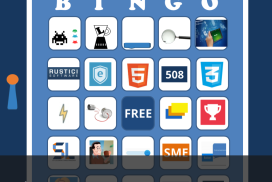 e-learning bingo