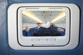 Flight Safety