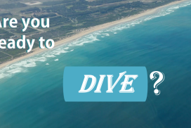 Video Background Skydive Comp