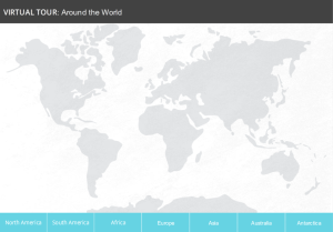 Around the World Quiz