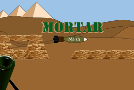 Mortar Math