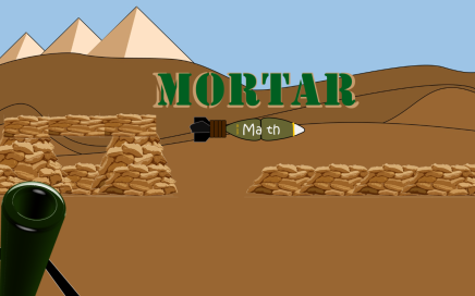 Mortar Math