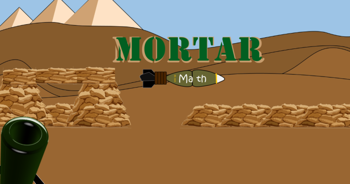 Mortar Math