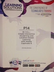 One great learning session!