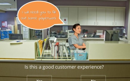 Was this a good customer experience?