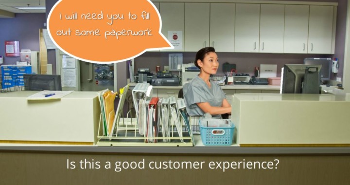Was this a good customer experience?