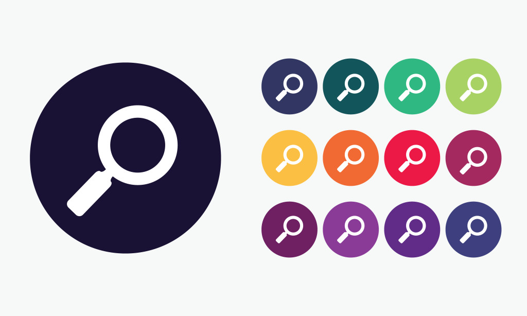 Zooming Interactions