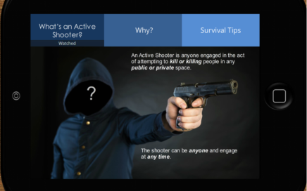 Active Shooter