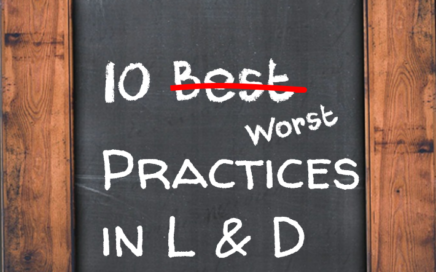 L & D Practices