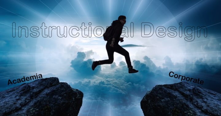 Man jumping from cliff