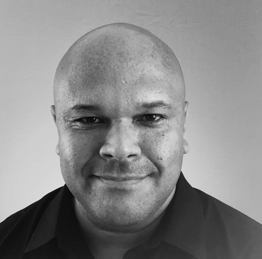 Alexander Salas Creator of StyleLearn