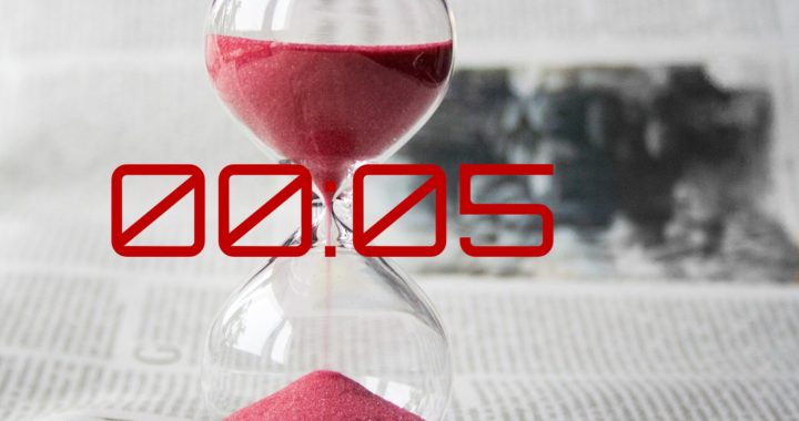 hourglass