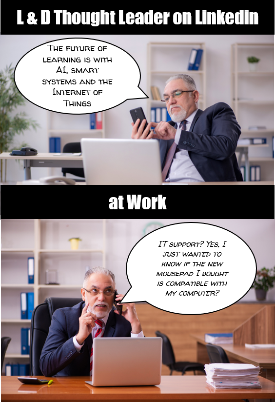 man using a smart phone