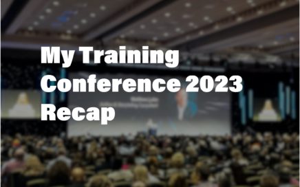 training conference 2023