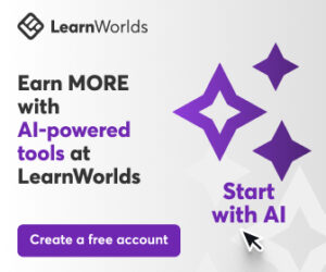 ai online course platform