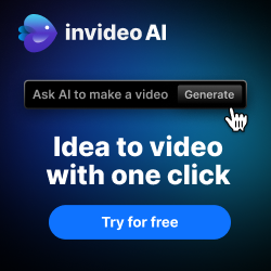 invideoai generator
